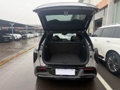 FAW Hongqi Tiangong 08 730 Max RWD Version - ფოტო 5