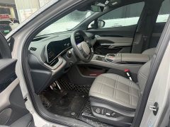 FAW Hongqi Tiangong 08 730 Max RWD Version - ფოტო 6