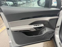 FAW Hongqi Tiangong 08 730 Max RWD Version - ფოტო 7