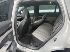FAW Hongqi Tiangong 08 730 Max RWD Version - ფოტო 8