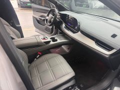 FAW Hongqi Tiangong 08 730 Max RWD Version - ფოტო 9