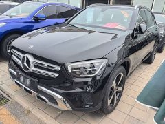 Mercedes-Benz GLC 260 L 4MATIC Dynamic - ფოტო 1