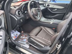 Mercedes-Benz GLC 260 L 4MATIC Dynamic - ფოტო 10