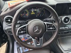 Mercedes-Benz GLC 260 L 4MATIC Dynamic - ფოტო 12