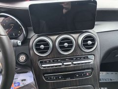 Mercedes-Benz GLC 260 L 4MATIC Dynamic - ფოტო 13