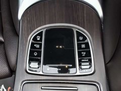 Mercedes-Benz GLC 260 L 4MATIC Dynamic - ფოტო 14