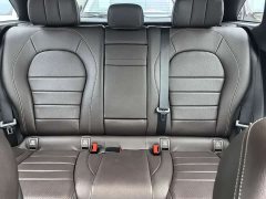 Mercedes-Benz GLC 260 L 4MATIC Dynamic - ფოტო 15