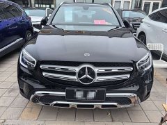 Mercedes-Benz GLC 260 L 4MATIC Dynamic - ფოტო 2