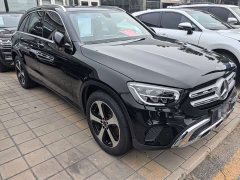 Mercedes-Benz GLC 260 L 4MATIC Dynamic - ფოტო 3