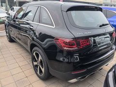 Mercedes-Benz GLC 260 L 4MATIC Dynamic - ფოტო 4