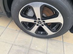 Mercedes-Benz GLC 260 L 4MATIC Dynamic - ფოტო 6