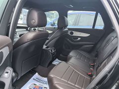 Mercedes-Benz GLC 260 L 4MATIC Dynamic - ფოტო 8