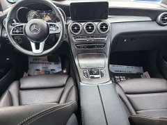 Mercedes-Benz GLC 260 L 4MATIC Dynamic - ფოტო 9