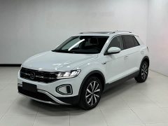 Toyota T-ROC Tanyue 280TSI DSG FWD Time Edition - ფოტო 1