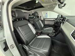 Toyota T-ROC Tanyue 280TSI DSG FWD Time Edition - ფოტო 10
