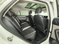 Toyota T-ROC Tanyue 280TSI DSG FWD Time Edition - ფოტო 11