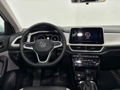 Toyota T-ROC Tanyue 280TSI DSG FWD Time Edition - ფოტო 12