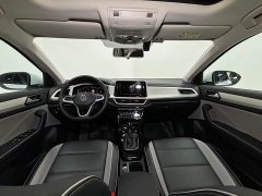 Toyota T-ROC Tanyue 280TSI DSG FWD Time Edition - ფოტო 13