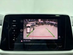 Toyota T-ROC Tanyue 280TSI DSG FWD Time Edition - ფოტო 16