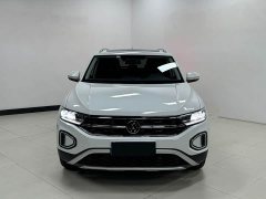 Toyota T-ROC Tanyue 280TSI DSG FWD Time Edition - ფოტო 2