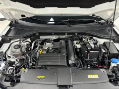 Toyota T-ROC Tanyue 280TSI DSG FWD Time Edition - ფოტო 20