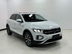 Toyota T-ROC Tanyue 280TSI DSG FWD Time Edition - ფოტო 3
