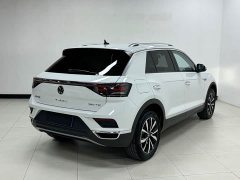 Toyota T-ROC Tanyue 280TSI DSG FWD Time Edition - ფოტო 4