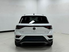 Toyota T-ROC Tanyue 280TSI DSG FWD Time Edition - ფოტო 5