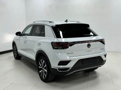 Toyota T-ROC Tanyue 280TSI DSG FWD Time Edition - ფოტო 6