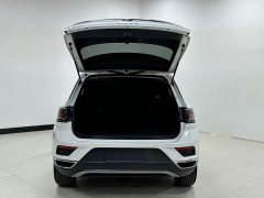 Toyota T-ROC Tanyue 280TSI DSG FWD Time Edition - ფოტო 7