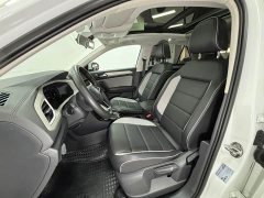 Toyota T-ROC Tanyue 280TSI DSG FWD Time Edition - ფოტო 8