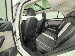 Toyota T-ROC Tanyue 280TSI DSG FWD Time Edition - ფოტო 9