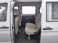 Wuling Hongguang V 2022 1.5L Dynamic Edition Hydraulic Power Steering LAR - ფოტო 15