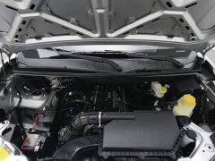 Wuling Hongguang V 2022 1.5L Dynamic Edition Hydraulic Power Steering LAR - ფოტო 6