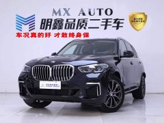 BMW X5 2022 Facelift xDrive 30Li M Sport Premium Package - ფოტო 1