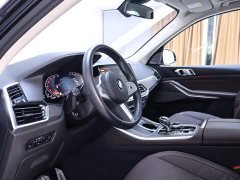 BMW X5 2022 Facelift xDrive 30Li M Sport Premium Package - ფოტო 11
