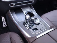BMW X5 2022 Facelift xDrive 30Li M Sport Premium Package - ფოტო 12