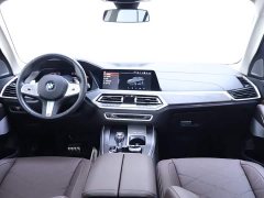 BMW X5 2022 Facelift xDrive 30Li M Sport Premium Package - ფოტო 13