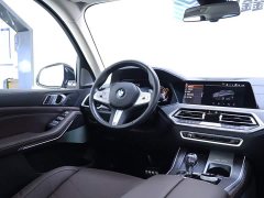 BMW X5 2022 Facelift xDrive 30Li M Sport Premium Package - ფოტო 14