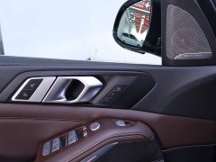 BMW X5 2022 Facelift xDrive 30Li M Sport Premium Package - ფოტო 17