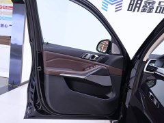 BMW X5 2022 Facelift xDrive 30Li M Sport Premium Package - ფოტო 18