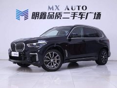 BMW X5 2022 Facelift xDrive 30Li M Sport Premium Package - ფოტო 2
