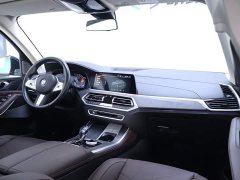 BMW X5 2022 Facelift xDrive 30Li M Sport Premium Package - ფოტო 20
