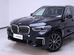 BMW X5 2022 Facelift xDrive 30Li M Sport Premium Package - ფოტო 3