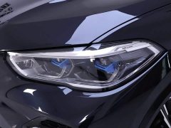 BMW X5 2022 Facelift xDrive 30Li M Sport Premium Package - ფოტო 4