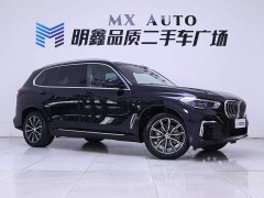 BMW X5 2022 Facelift xDrive 30Li M Sport Premium Package - ფოტო 5