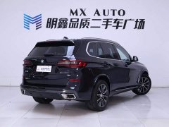 BMW X5 2022 Facelift xDrive 30Li M Sport Premium Package - ფოტო 7