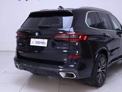 BMW X5 2022 Facelift xDrive 30Li M Sport Premium Package - ფოტო 8