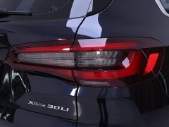 BMW X5 2022 Facelift xDrive 30Li M Sport Premium Package - ფოტო 9