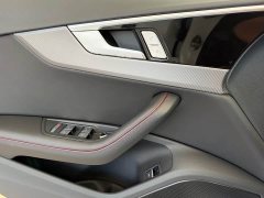 Audi A4L 200 Million Units Joyful Edition 40 TFSI Luxury Dynamic - ფოტო 12